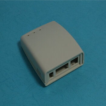 網絡通信設備外殼定制 從網關到路由器，塑造可靠連接的外在保障